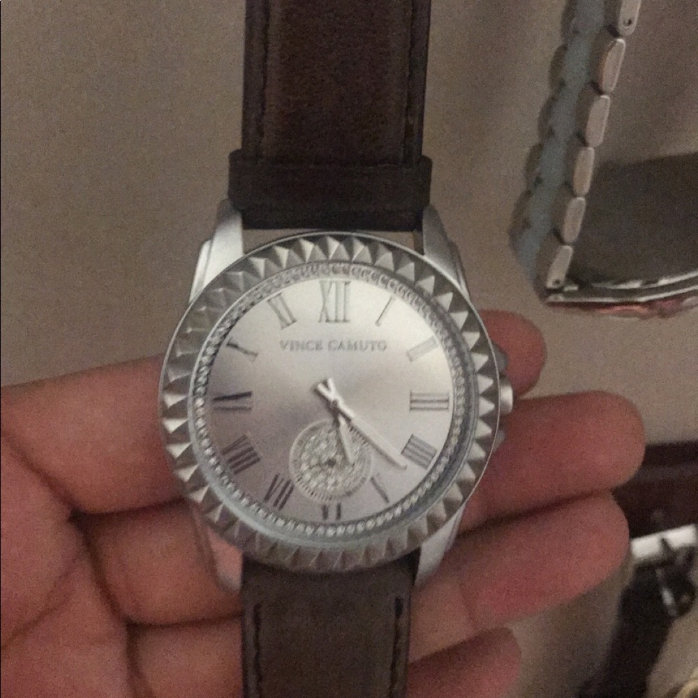 Vince Camilo watch